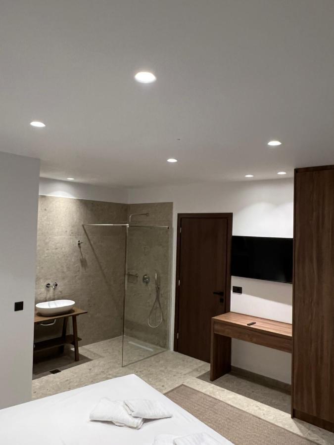 Apartment Johannes Boutique & Afantou