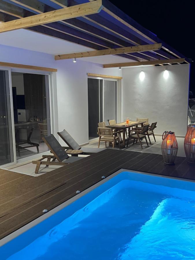 Johannes Boutique & Apartment
