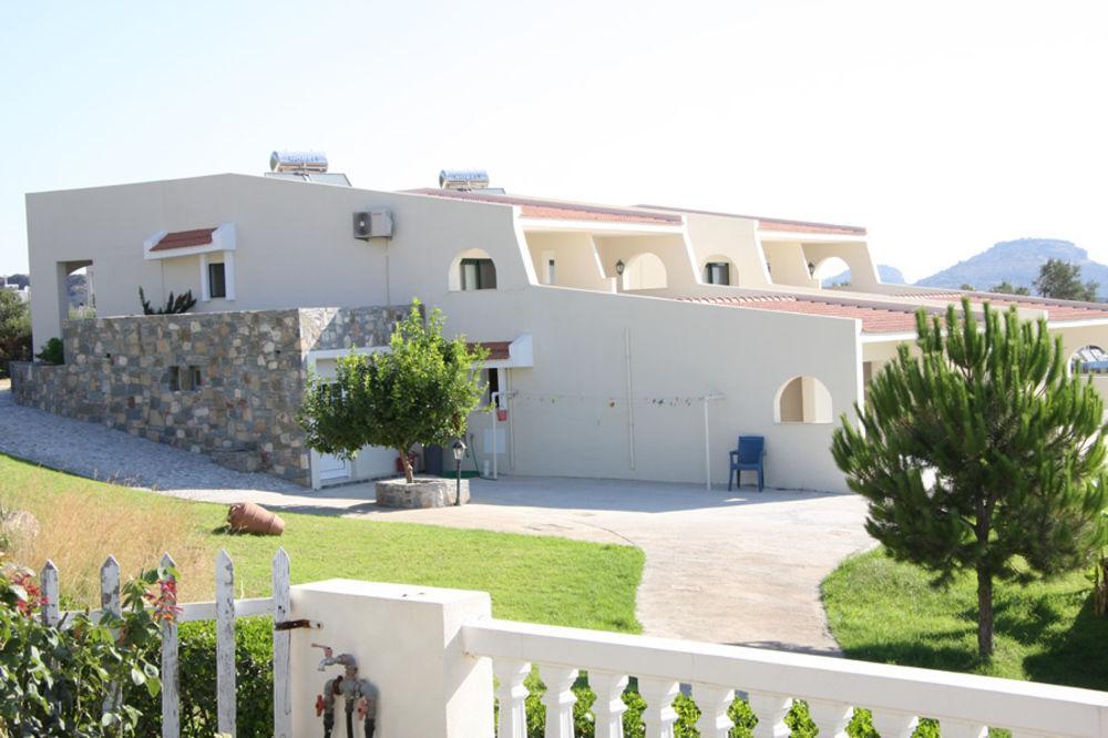 Apartment Johannes Boutique &