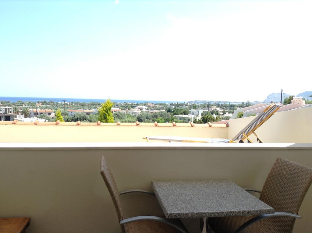 Apartment Johannes Boutique & Afantou